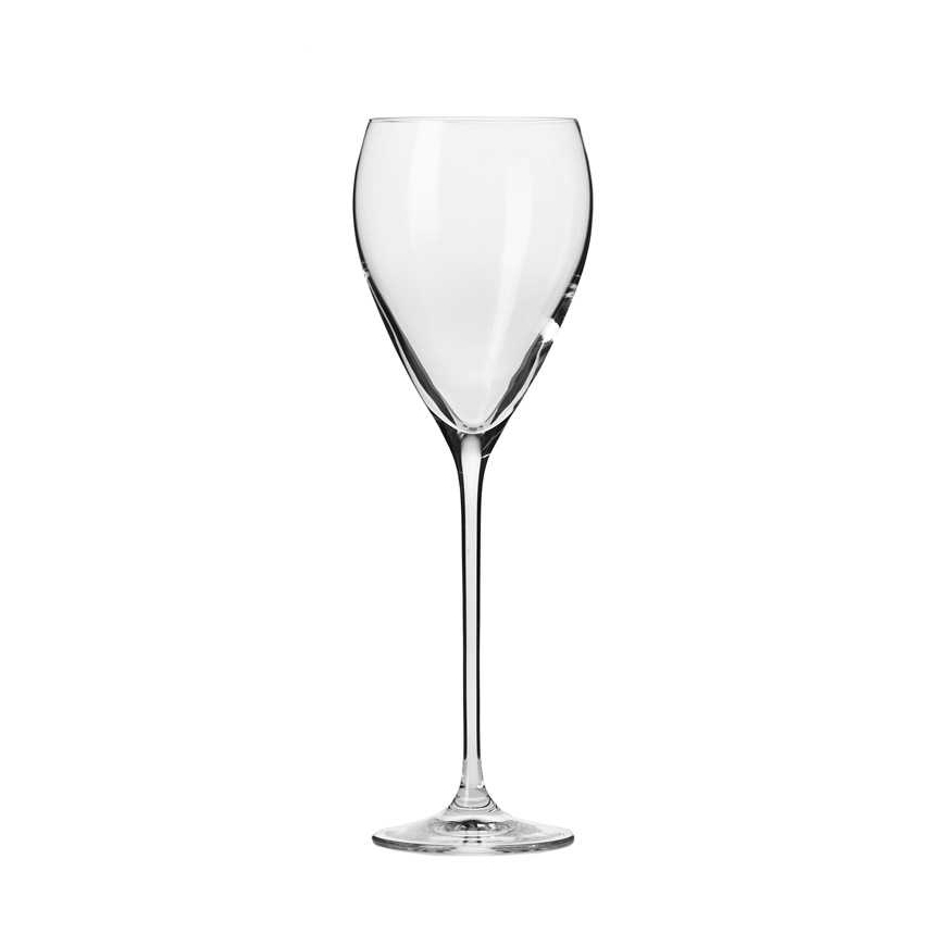 KROSNO GLASS WINE PERLA 4ШТ 280МЛ