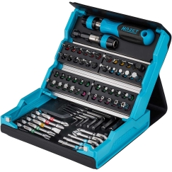 Набор бит Hazet 2200SC-1 - 2200SC-1