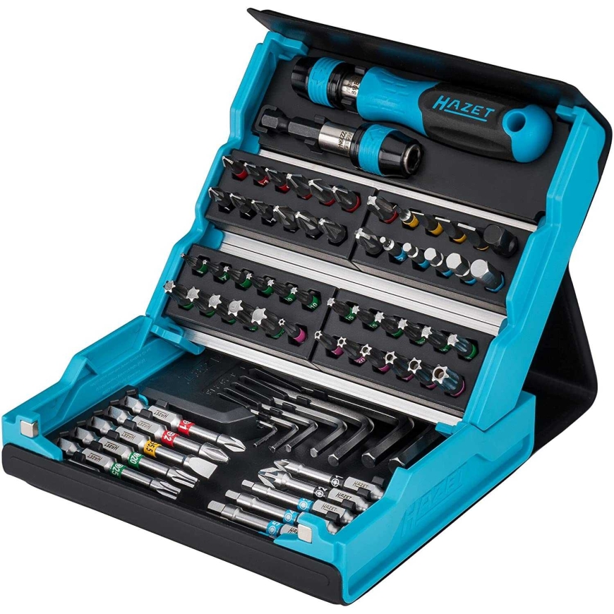 Hazet bitu komplekts 2200SC-1 - 2200SC-1