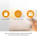 Imou Cue 2 3MP IP security camera Indoor 2304 x 1296 pixels Desk/Wall