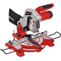 Einhell Risti- ja jiirisaha TC-MS 216 (punainen/musta, 1400 wattia) Einhell Risti- ja jiirisaha TC-MS 216 (punainen/musta, 1400 wattia)