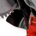 Einhell Crosscut and miter saw TC-MS 216 (red/black, 1,400 watts)