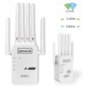 zenwire WD-R611U