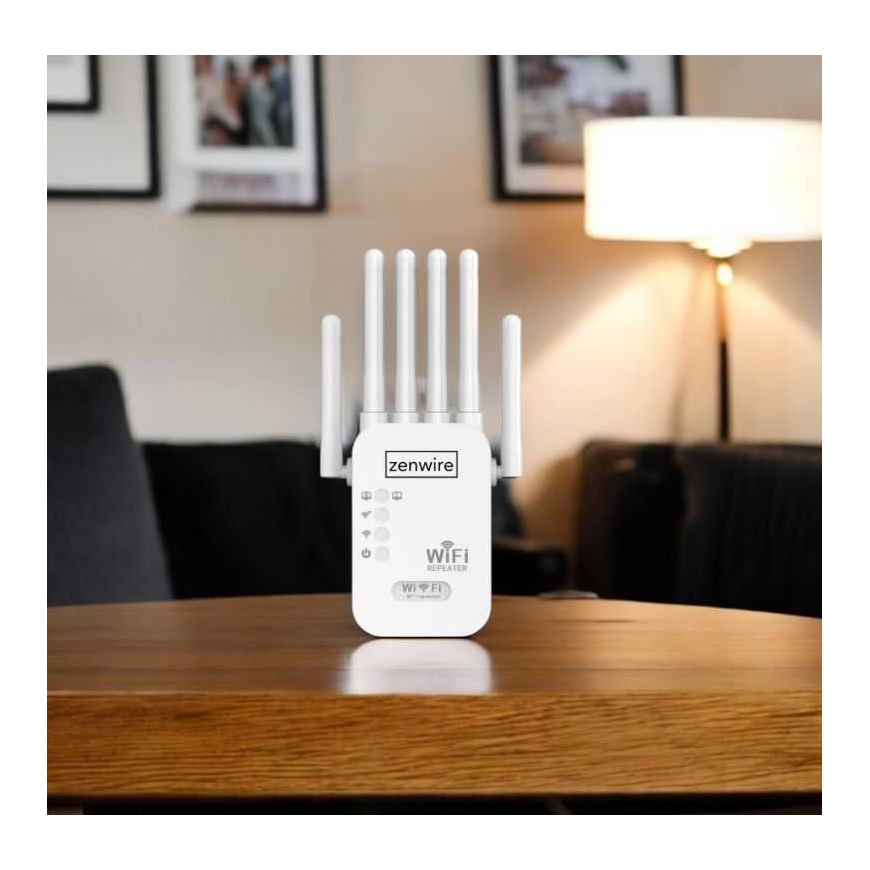 zenwire WD-R611U – 2