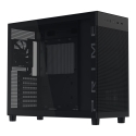 ASUS PRIME AP303 TG Black Midi Tower Черный