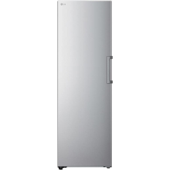 LG GFT41PZGSF ledusskapis, tērauds