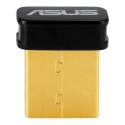 ASUS USB-BT600 Bluetooth sistēma 1,5 Mbit/s ASUS USB-BT600 Bluetooth sistēma 1,5 Mbit/s