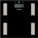 Salter 9150 BK3R Klaasanalüsaator must Salter 9150 BK3R Klaasanalüsaator must