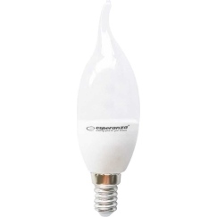 Esperanza Esperanza LED E14, 3W, 260lm (ELL148)