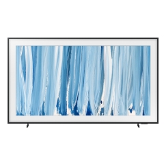 Samsung The Frame QE65LS03HW 165,1 cm (65") 4K Ultra HD Smart TV „Wi-Fi“ Juoda