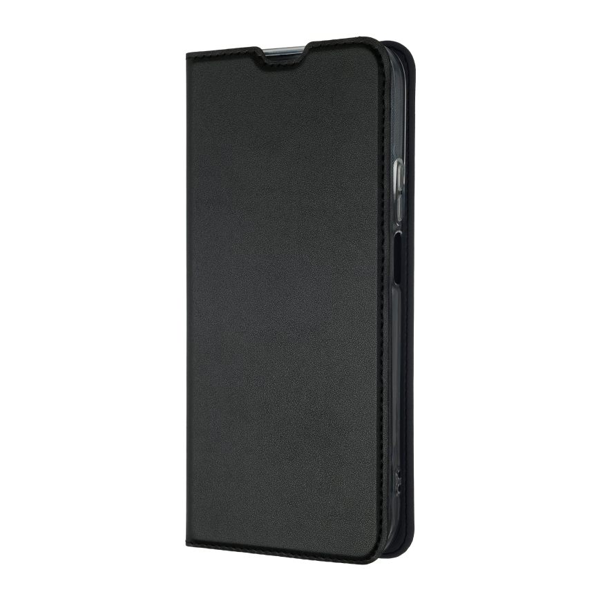FoneKit BookCase protective case, Honor 600 Smart, black