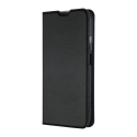 FoneKit BookCase protective case, Honor 600 Smart, black FoneKit BookCase protective case, Honor 600 Smart, black