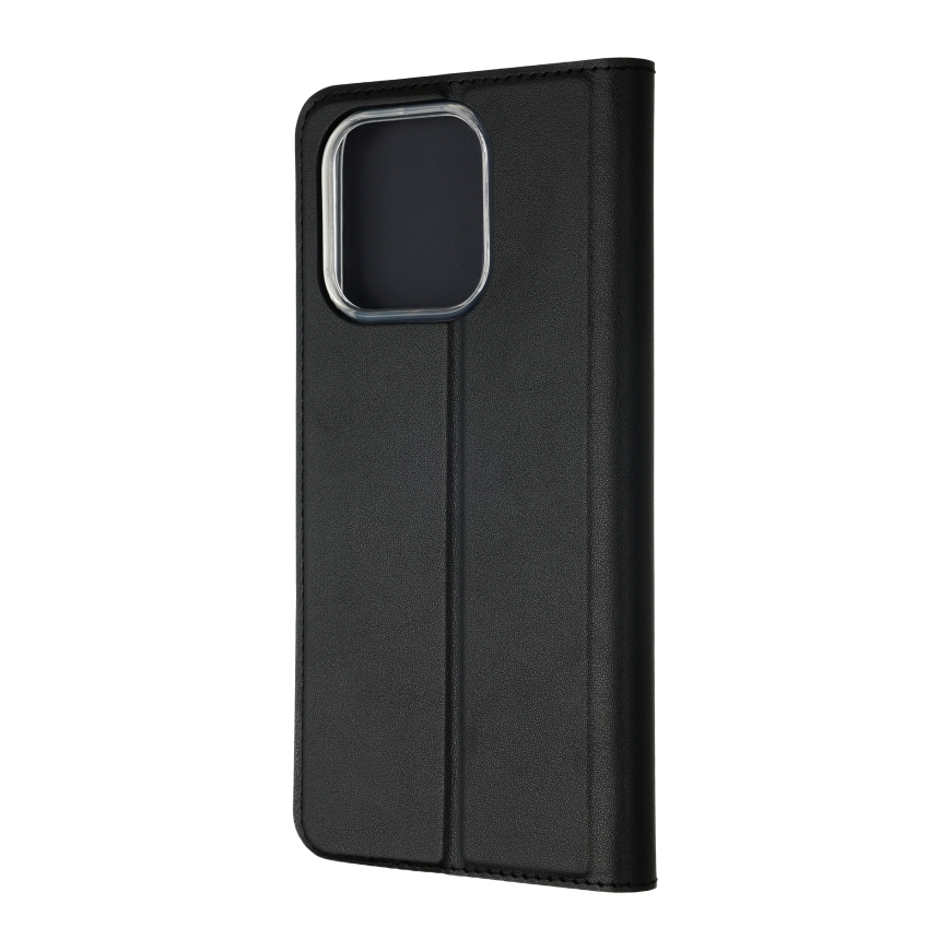 FoneKit BookCase kaitsekott, Honor 600 Smart, must – 2