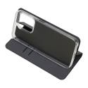 FoneKit BookCase kaitsekott, Honor 600 Smart, must FoneKit BookCase kaitsekott, Honor 600 Smart, must