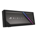 ASUS ROG Strix Aiolos SSD-kotelo Musta M.2 ASUS ROG Strix Aiolos SSD-kotelo Musta M.2