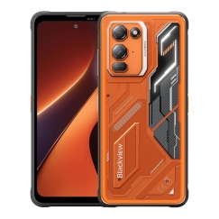FORT 200/6/256GB ORANGE BLACKVIEW MOBILE PHONE