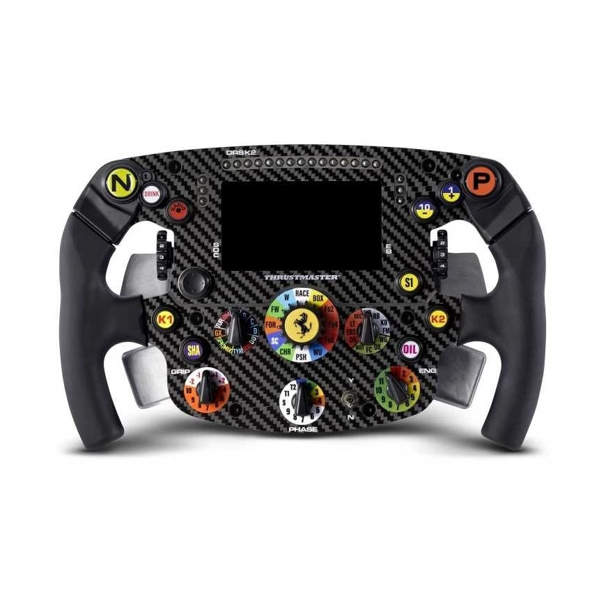 Thrustmaster Ferrari SF1000 Edition WO – 2