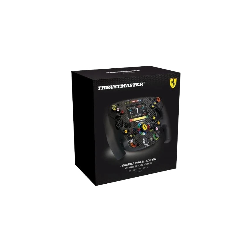 Thrustmaster Ferrari SF1000 Edition WO – 3
