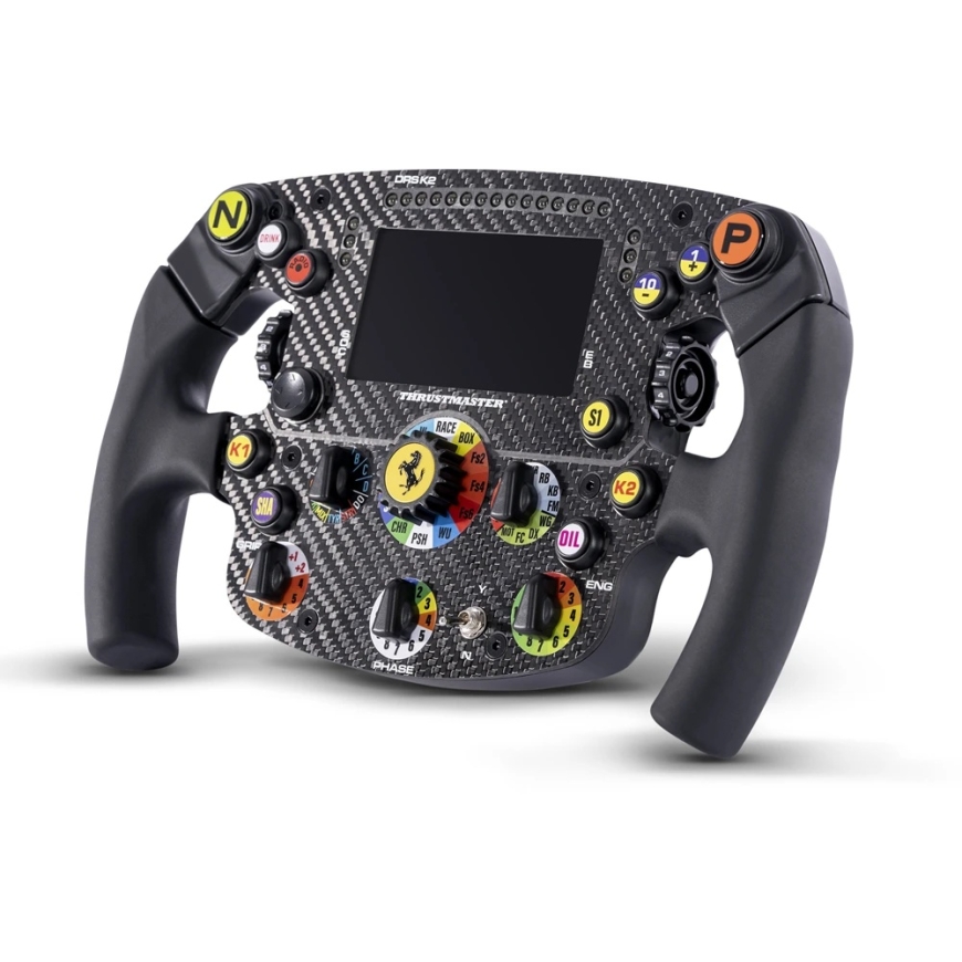 Thrustmaster Ferrari SF1000 Edition WO – 5