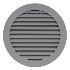 EUROPLAST VENTILATSIOONI RESETE D125, HALL