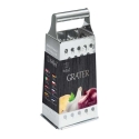 BOLLIRE 7-ДЮЙМОВАЯ НАТЕРКА В КОРПУСЕ 9X6.3X21.6СМ BR-3712 BOLLIRE 7-ДЮЙМОВАЯ НАТЕРКА В КОРПУСЕ 9X6.3X21.6СМ BR-3712