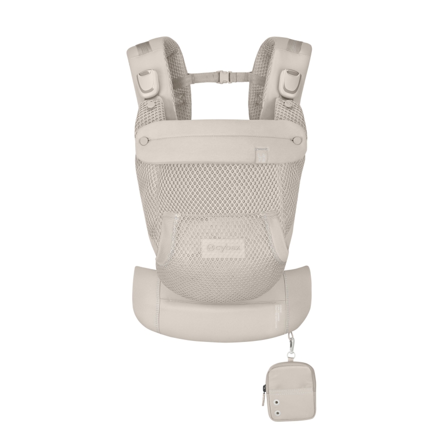 Cybex LAYA kantoreppu, Dune Grey