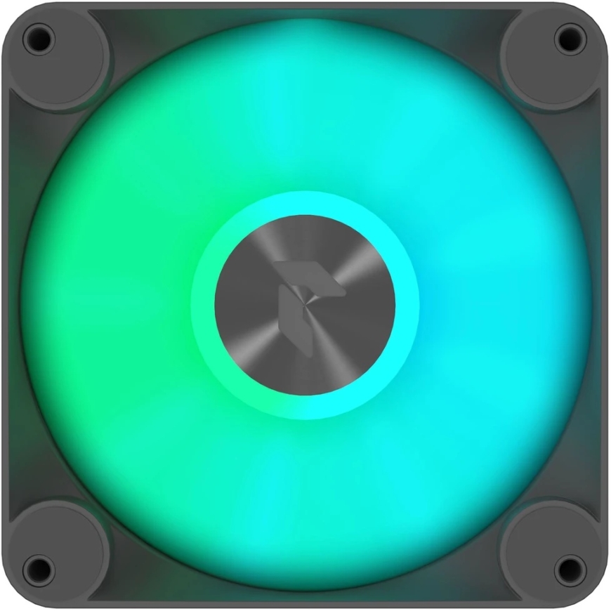 Apnx FP1-120-3 Pack 120 mm Case Fan APF3-PF11257.11 – 4