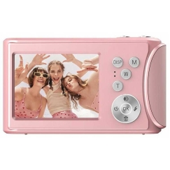 Xrec Q18 Pink