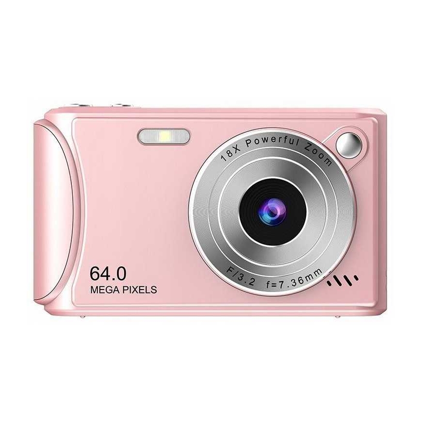 Xrec Q18 Pink – 2
