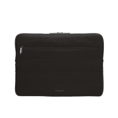 Targus Puffer 15–16" portatīvo datoru soma, melna