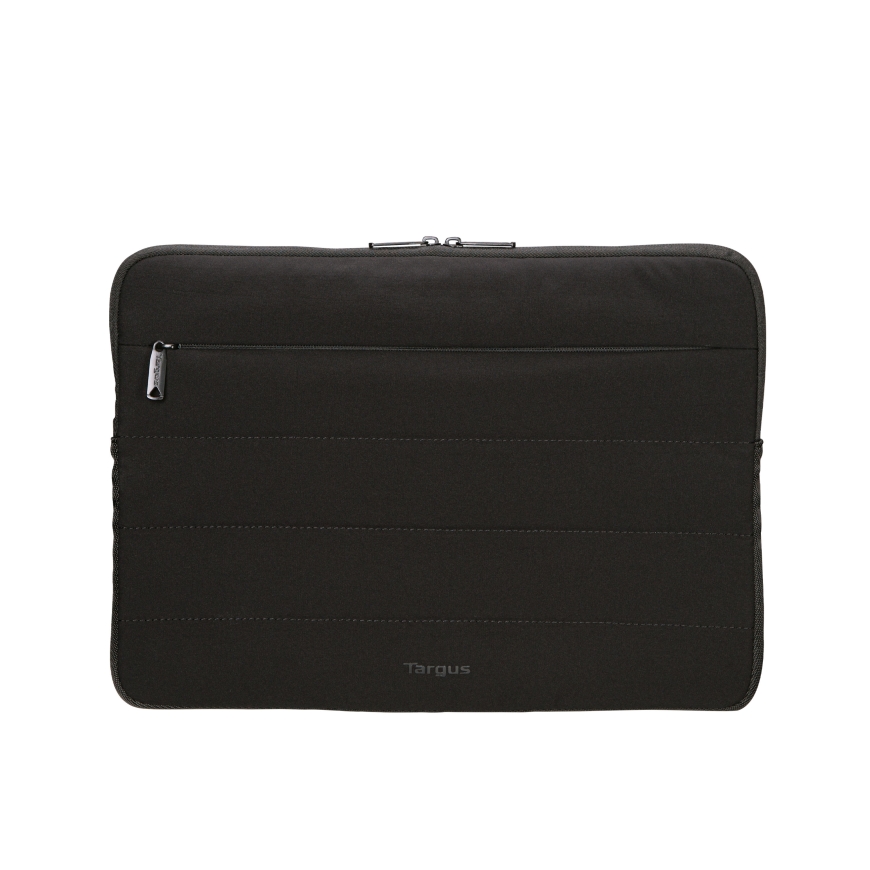 Targus Puffer 15–16" sülearvutitasku, must