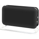 Mill SG2000LED Vidaus Juoda, Balta 2000 W Mill SG2000LED Vidaus Juoda, Balta 2000 W