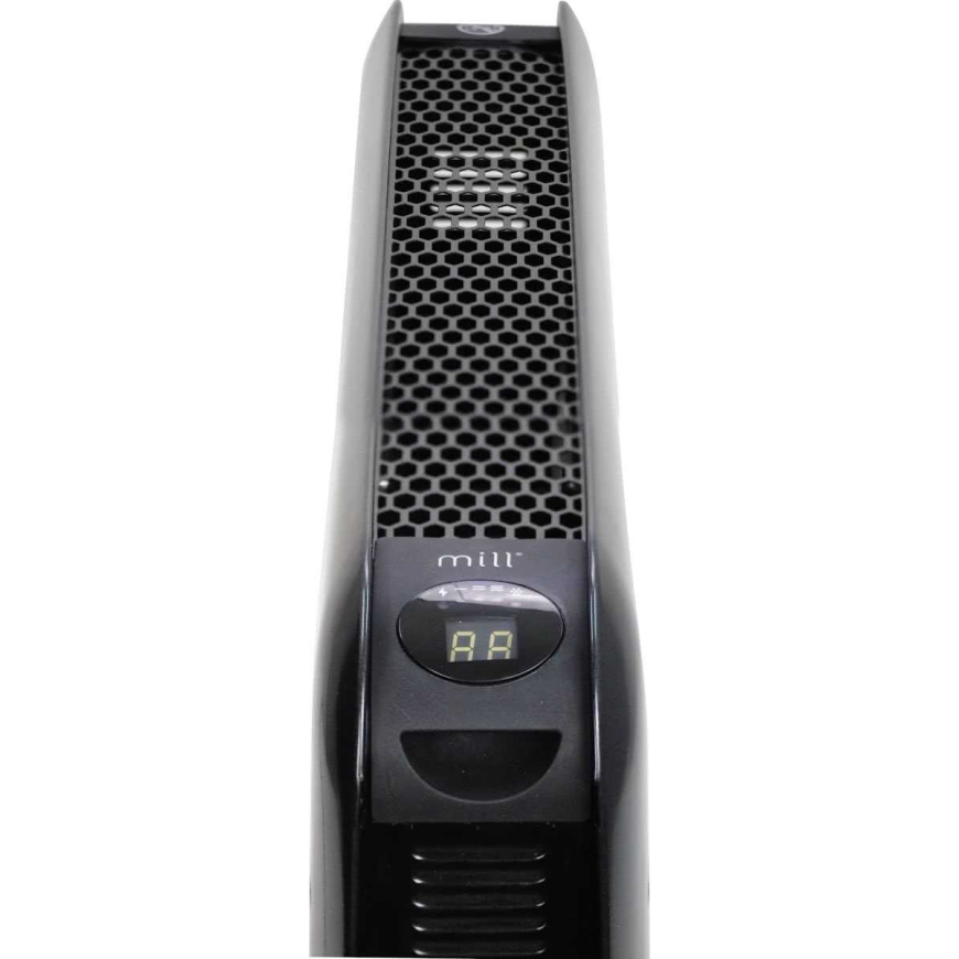 Mill SG2000LED Для помещений Черный, Белый 2000 W – 2