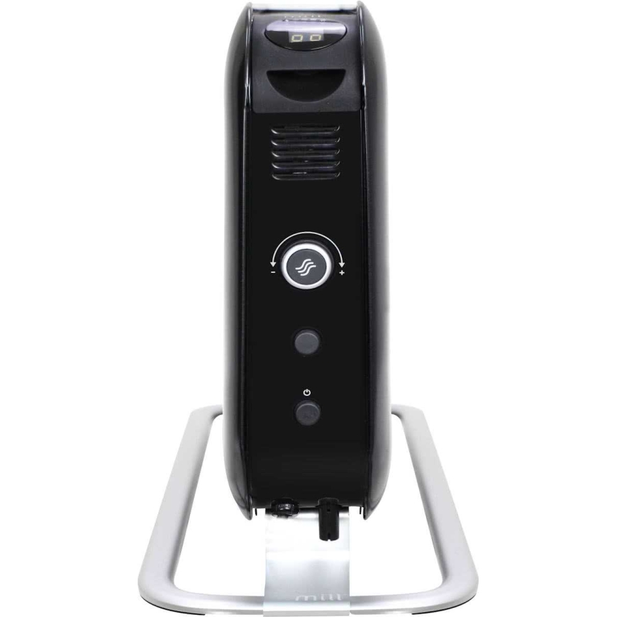 Mill SG2000LED Hoonesisene Must, Valge 2000 W – 4