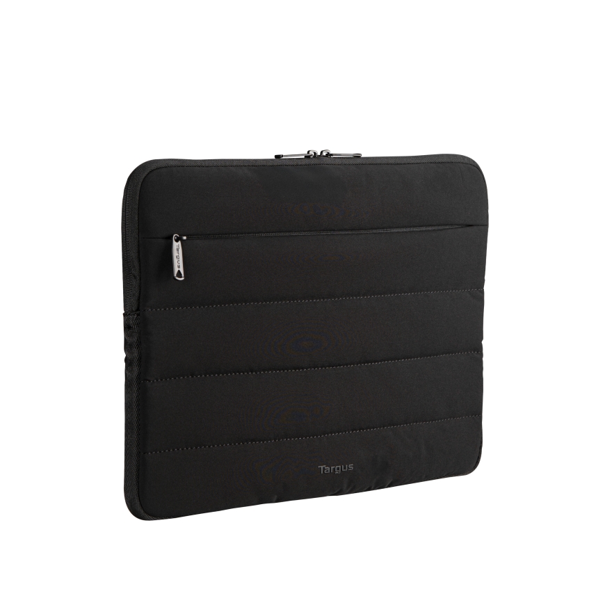 Targus Puffer 15–16" laptop sleeve, black – 2