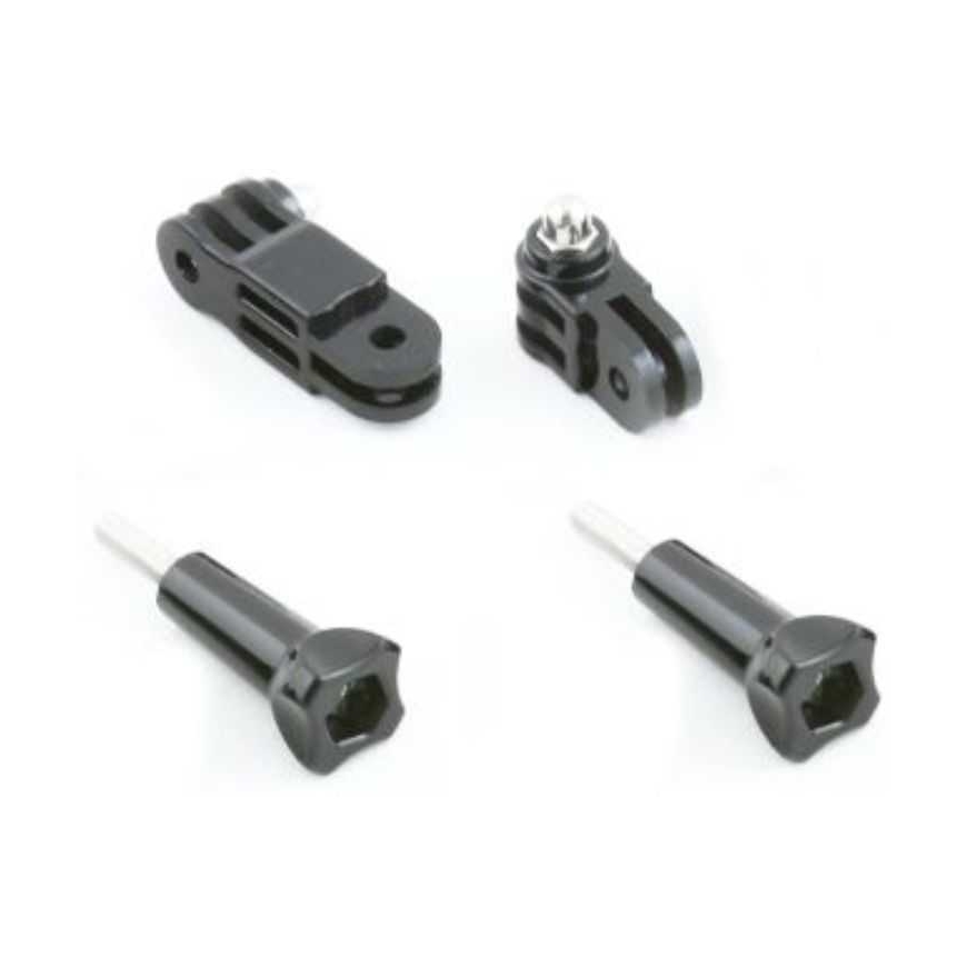 Xrec Articulated Arm + Screws Set for GoPro Hero