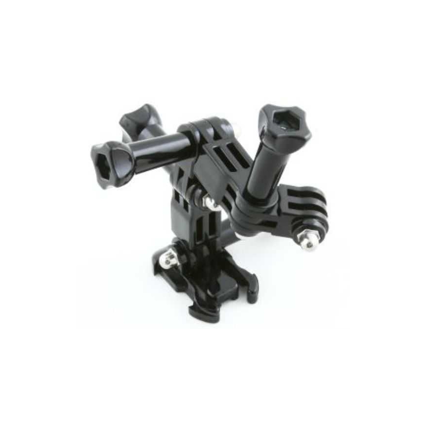 Комплект articuliruyemoy ruki Xrec + винты для GoPro Hero – 4