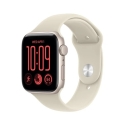 Apple Watch SE 3 44mm Tähevalgus/Liivane rihm M/L Apple Watch SE 3 44mm Tähevalgus/Liivane rihm M/L