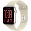 Apple Watch SE 3 44mm Tähevalgus/Liivane rihm M/L Apple Watch SE 3 44mm Tähevalgus/Liivane rihm M/L