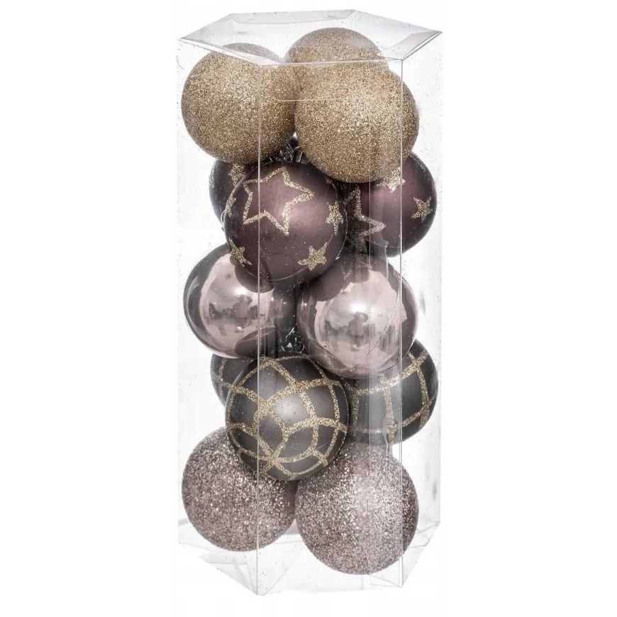 ATMOSPHERA 13441021 5cm 15pcs – 2