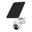 Imou Cell PT Solar Kit Dome IP security camera Outdoor 2304 x 1296 pixels Wall
