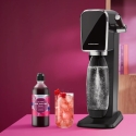 SodaStream Red Berries No Sugar 440 ml -virvoitusjuomatiiviste