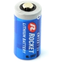 Rocket CR123 Blister Rocket CR123 Blister