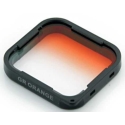 Xrec Half Orange Filter for GoPro Hero 5/ 6/ 7 Xrec Half Orange Filter for GoPro Hero 5/ 6/ 7