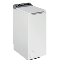 Whirlpool TDLRSL 65230SWS EE veļas mašīna
