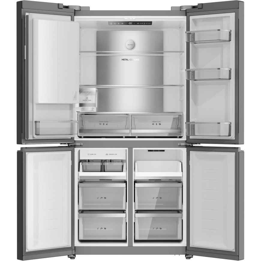 Dreame DRC560WMXEEUP – 2