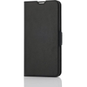 Wave Book Case, Honor 600 Lite, musta Wave Book Case, Honor 600 Lite, musta