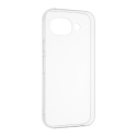 FoneKit silikona aizsargpārklājs, Google Pixel 10A, caurspīdīgs