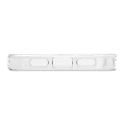FoneKit silikonikaitse, Google Pixel 10A, läbipaistev