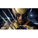 Wolverine (PS5) Wolverine (PS5)